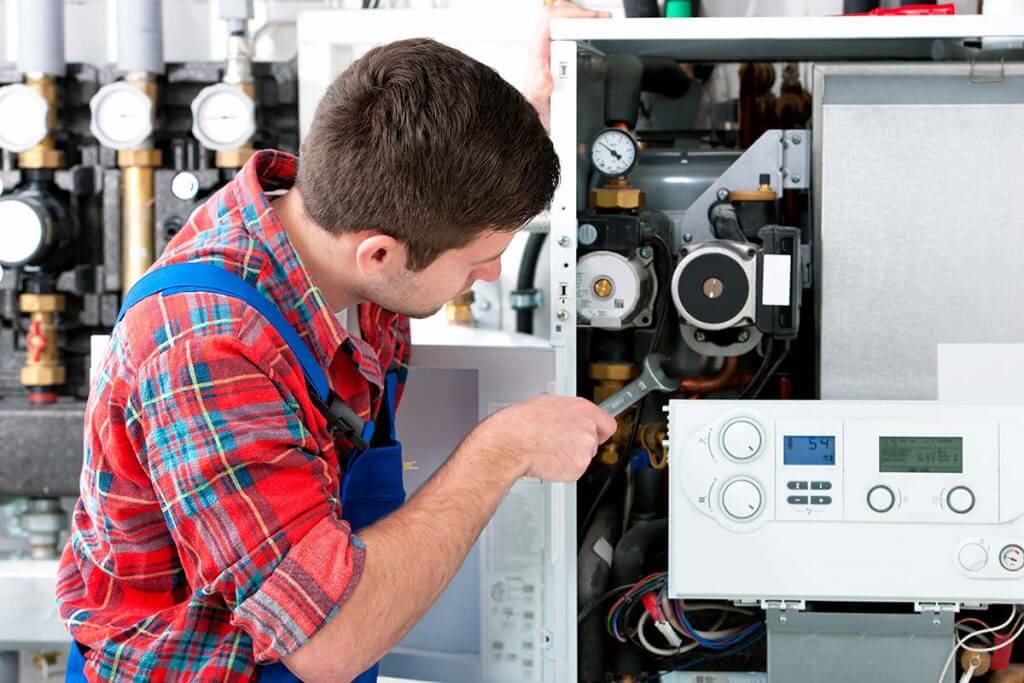 Heating, Boiler Repair and Replacement