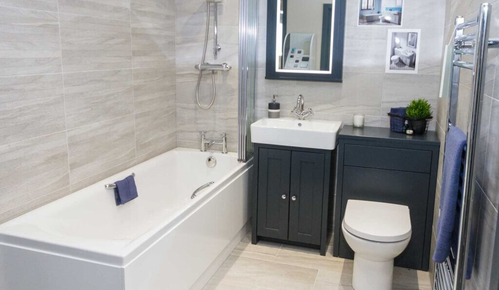 Bathroom Installation and Renovation