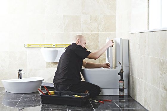 London Full Plumbing and heating services