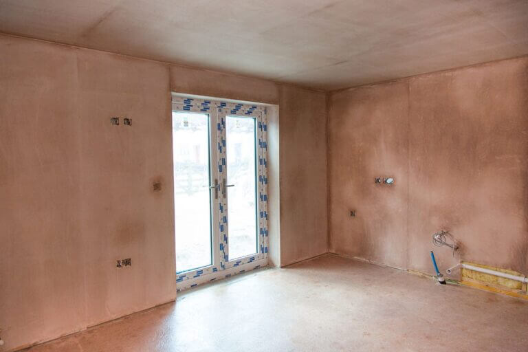 Plasterers North West London | Plastering, Skimming Interior and Exterior