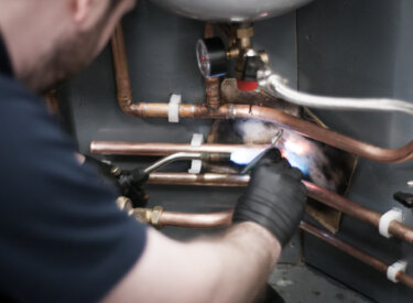 Plumbing Installations, Repair and Replacements
