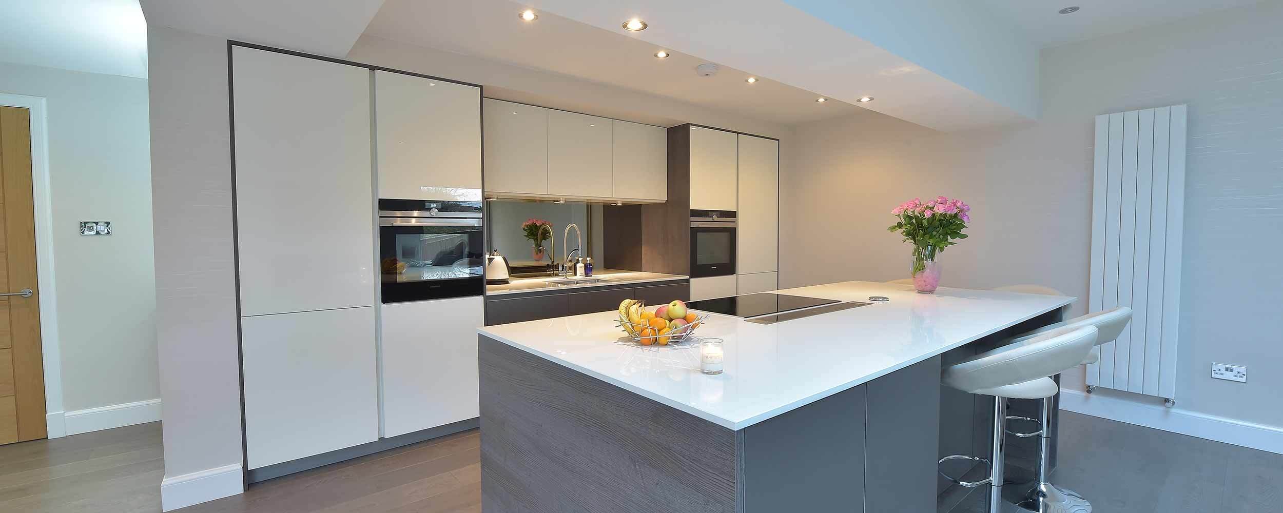 kitchen design and fitting courses