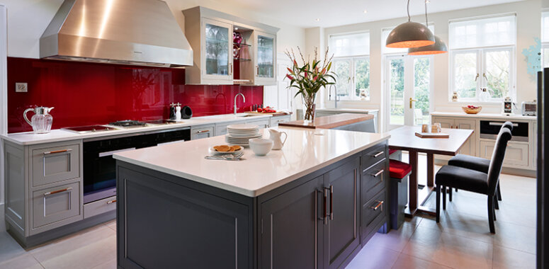 Kitchen Fitting, Renovation and Refurbishment