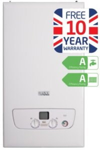 Boiler 2 Baxi