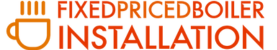 Fixed Priced Boiler Installation