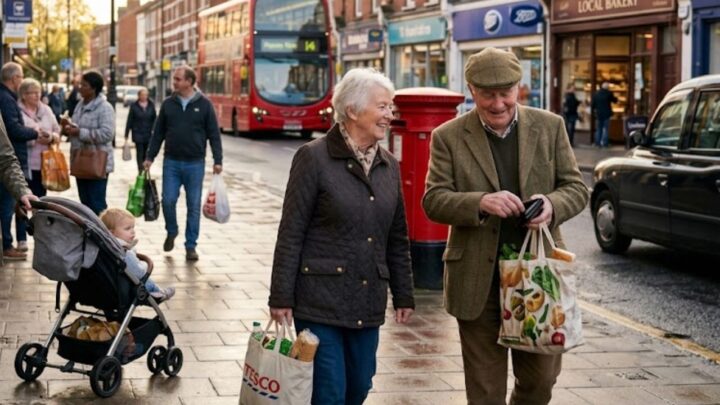 DWP Early Payment Update 2026