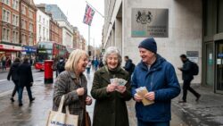 DWP Early Payment Update 2026: Benefits and Pensions to Arrive Ahead of Bank Holiday Schedule