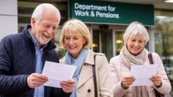 State Pension Update 2026: DWP Sends Letters To Pensioners Born Before 1960 Across UK