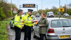 UK Driving Law Changes April 2026: New Rules and Penalties Motorists Must Be Aware Of
