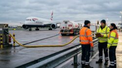 UK Fuel Supply Update 2026: Final Jet Fuel Shipment Arrives Amid Ongoing Supply Concerns