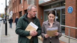 DWP To Close Two Benefits: New And Existing Claimants Face Changes Before April