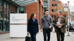 HMRC Tax Policy Changes From April 2026: Allowance Adjustments Impact UK Workers