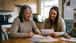 DWP £300 Support Payment 2026: New Rule Change Could Boost Household Benefits Next Week