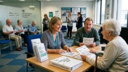 DWP Policy Update 2026: Selected PIP and DLA Claimants Exempt From New Rule Changes