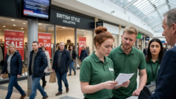 UK Retail Sector Warning 2026: Job Risks Rise Following Guaranteed Hours Reform Plans