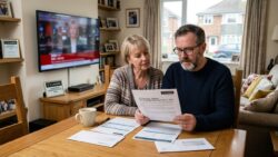 UK TV Licence Rule Changes From April 1 2026: New Update Impacts Household Eligibility