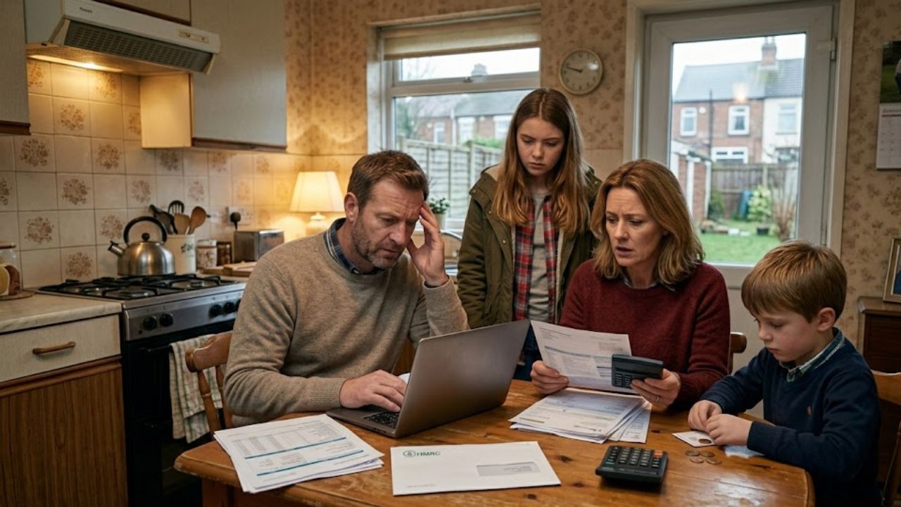 HMRC Personal Allowance Rule