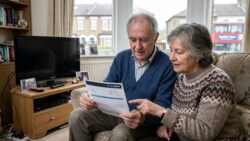 Free TV Licence Update For Over-60s: New Rules Could Expand Eligibility Under Support Plans