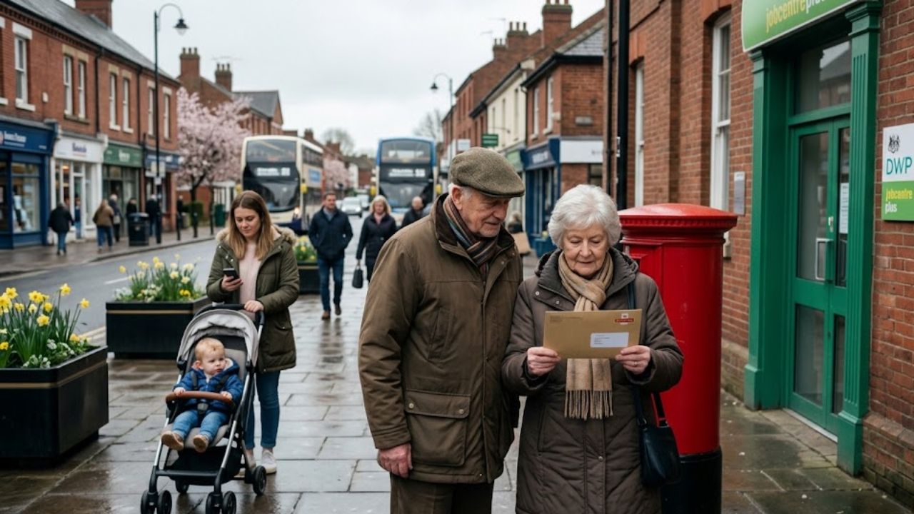 Easter 2026 Payment dates