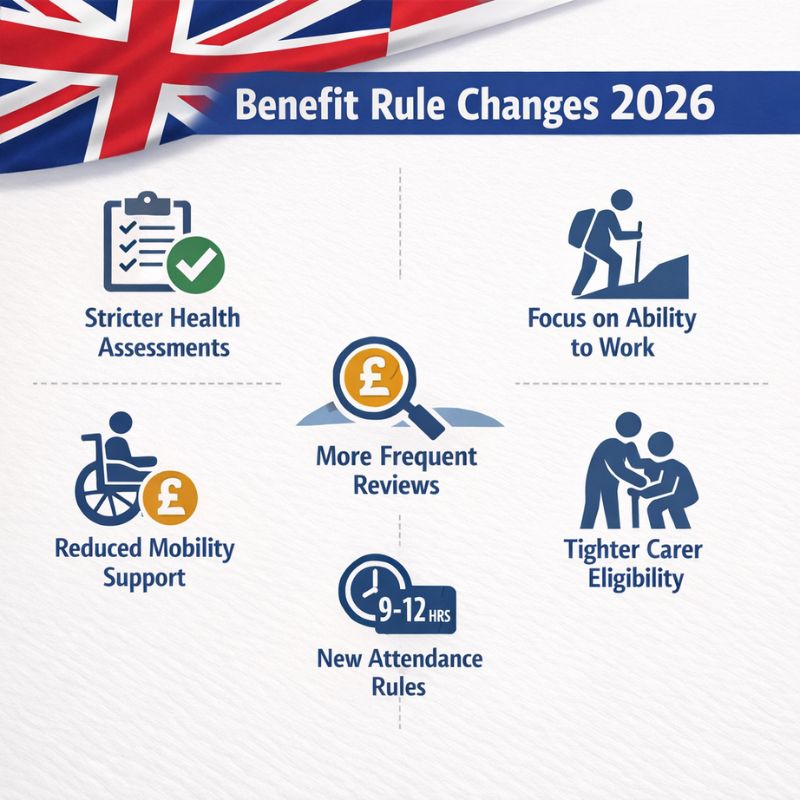 Attendance And Carer’s Allowance