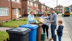 UK Recycling Rules From 2026: New Bin Collection Changes Take Effect With Updated Guidelines